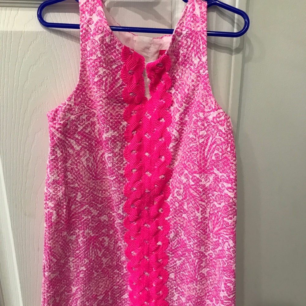 Lilly Pulitzer for Target dress